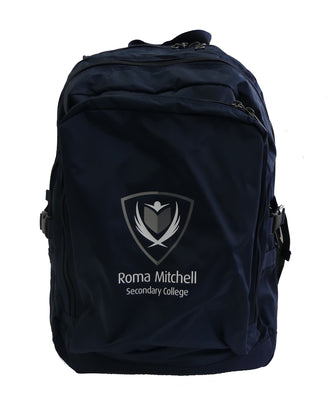 RMSC School Bag