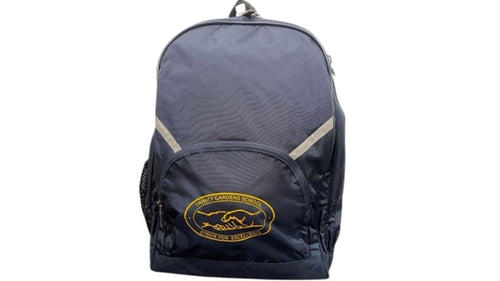 TGS School Bag