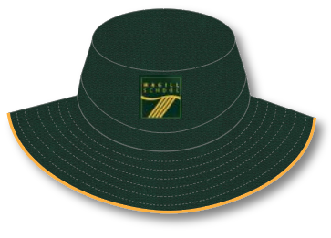 MS Bucket Hat