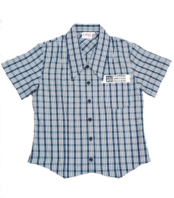 CAC Blouse Check  (Yr 4-9)
