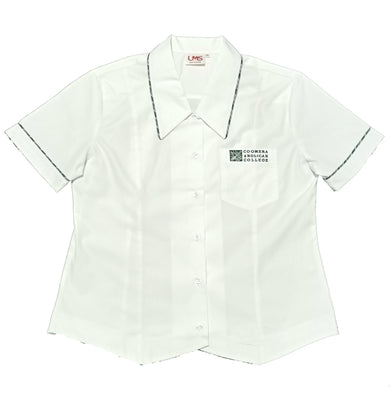 CAC Blouse White (Yr 10-12)