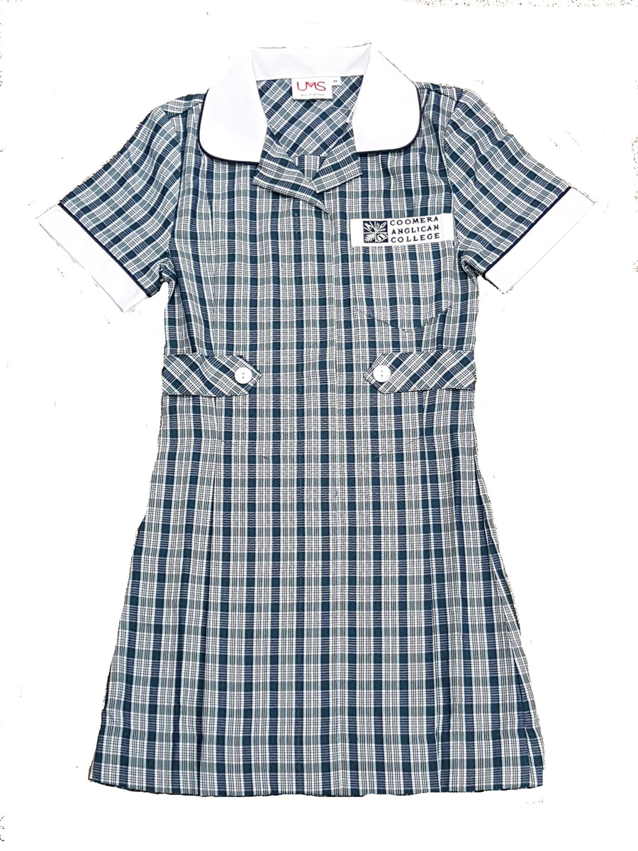 CAC Dress (Yr 1-3) – UMSPL