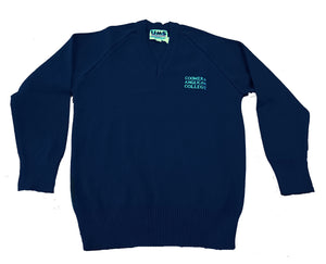 CAC Pullover Poly/Cotton (Yr 1-12)