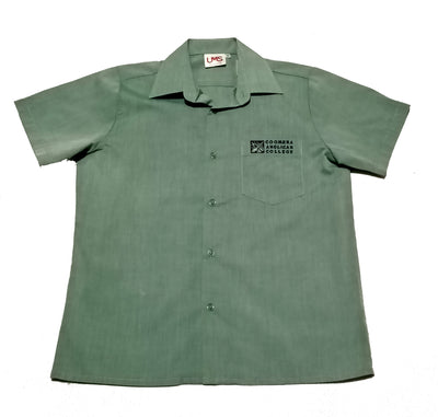 CAC Shirt Chambray (Yr 4-9)