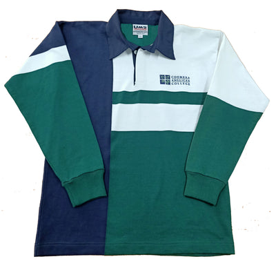 Pre Order- CAC Senior Jersey 2026