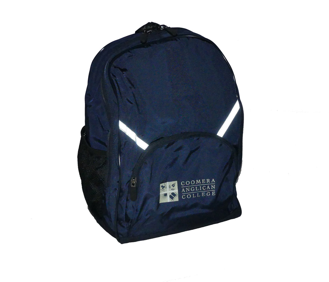 CAC Bag Backpack Formal Small (Prep-Yr3)