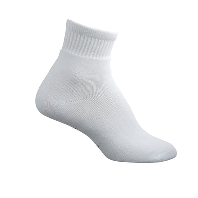 White Socks - 3 pack