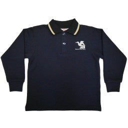 MWL Rugby Jumper