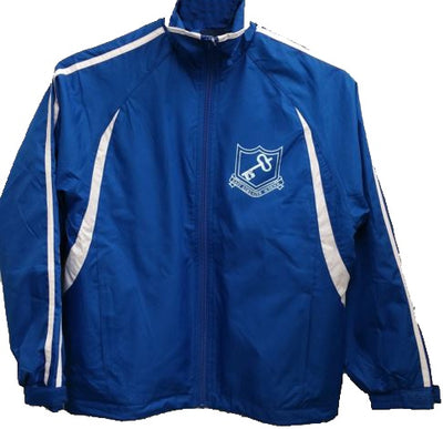 EAS Spray Jacket *Discontinued style - Limited sizes*