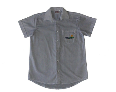 UTY Shirt Senior Formal (Yr 10-12)