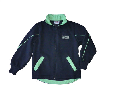CAC Track Jacket (Pre-Prep -Yr 3)