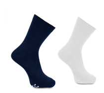 EMS Socks Straight Anklet 3pk