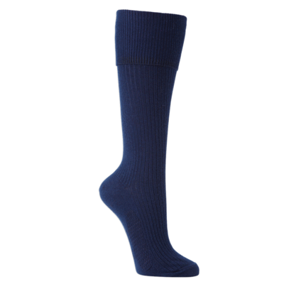 CAC Sock Knee High (Yr 4-12)
