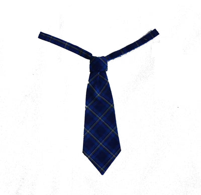 LOC Tie (Yr.7-Yr.12)