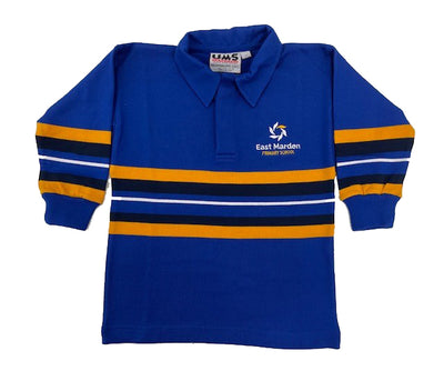 Rugby Top