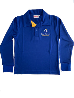 ESM Polo Long Sleeve