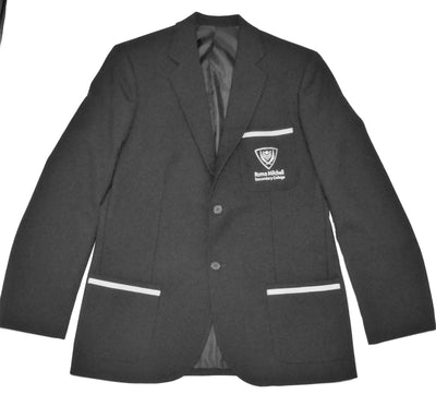 RMSC Blazer