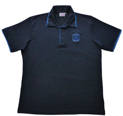 UHS Polo Navy Unisex