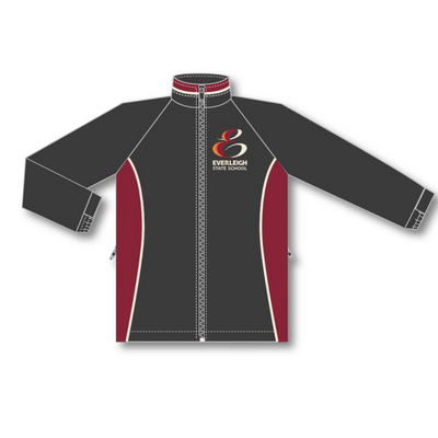 ESS Jacket Microfibre