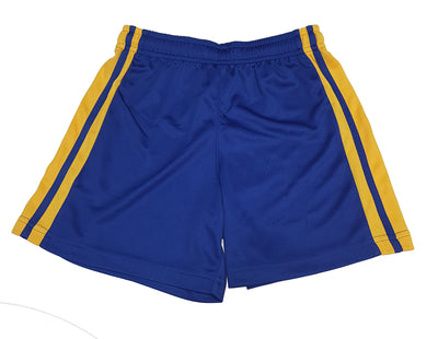 LOC Soccer/Hockey Shorts
