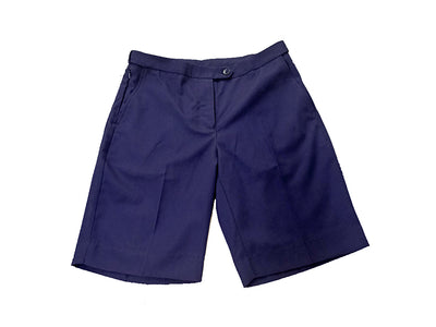 LOC Formal Shorts