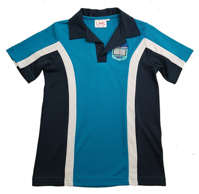 MIN Polo Shirt