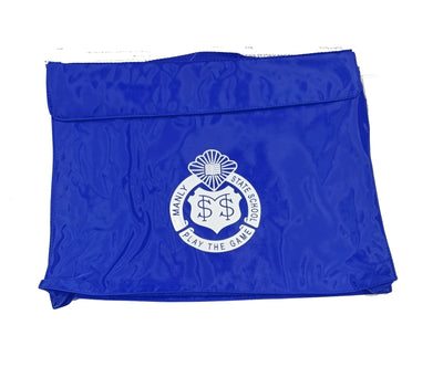 MSS Library Bag