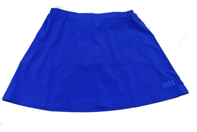 MSS Skirt with Pants