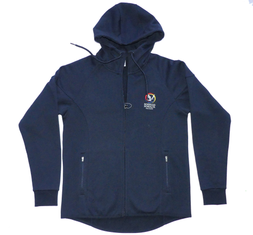 Rowing Hoodie