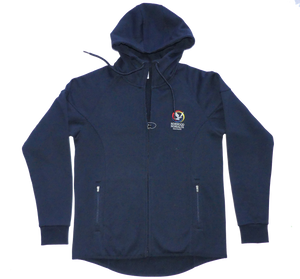 Rowing Hoodie