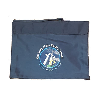OLC Library Bag