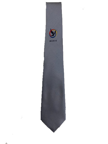 Music Tie