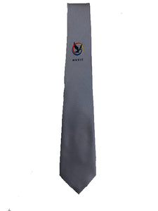 Music Tie