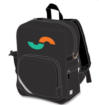 GSB School Bag