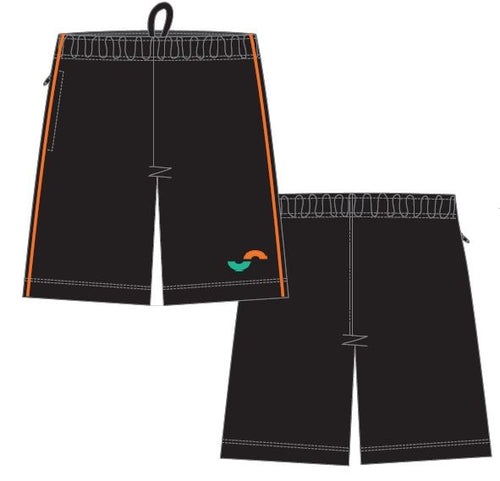 GSB Shorts