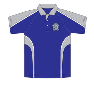 WHO Snr Polo Shirt