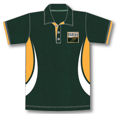 MS Polo Shirt S/Sleeve