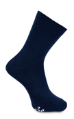 Crew Sock Navy 3pk