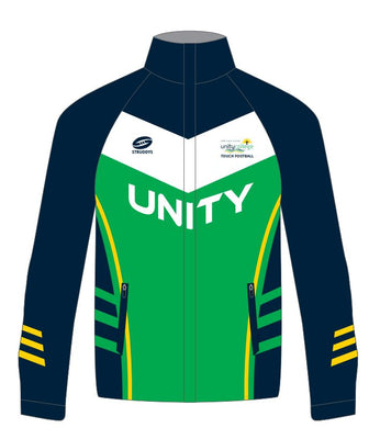 UTY Touch Football Jacket