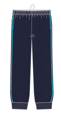 CSS Track Pants