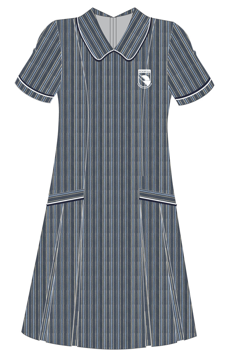 Dress – UMSPL