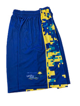 Load image into Gallery viewer, UTY Basketball Shorts Boys