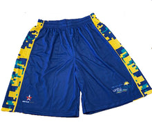 Load image into Gallery viewer, UTY Basketball Shorts Boys