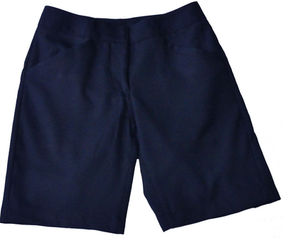 UTY Formal Women Shorts